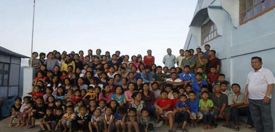 اغرب اخبار 2015: منع انقاذ ابنته ليحفظ شرفها ورجل يتحول الى ماعز صورة رقم 4 اغرب اخبار 2015: منع انقاذ ابنته ليحفظ شرفها ورجل يتحول الى ماعز صورة رقم 4