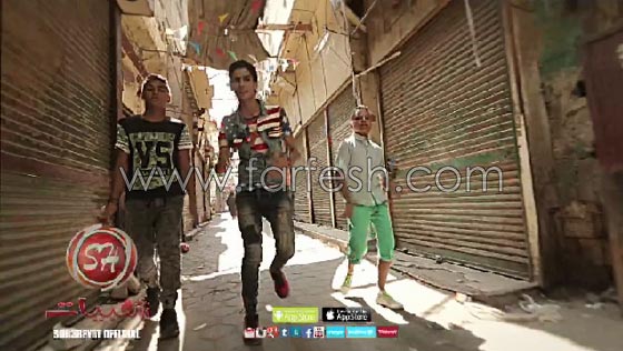  أكثر 10 اغاني عربية بحثا على جوجل:  المعلم يتصدر القائمة! صورة رقم 4
