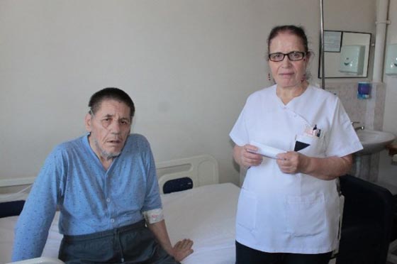 اغرب اخبار 2015: منع انقاذ ابنته ليحفظ شرفها ورجل يتحول الى ماعز صورة رقم 6 اغرب اخبار 2015: منع انقاذ ابنته ليحفظ شرفها ورجل يتحول الى ماعز صورة رقم 6