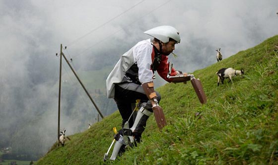 اغرب اخبار 2015: منع انقاذ ابنته ليحفظ شرفها ورجل يتحول الى ماعز صورة رقم 5 اغرب اخبار 2015: منع انقاذ ابنته ليحفظ شرفها ورجل يتحول الى ماعز صورة رقم 5