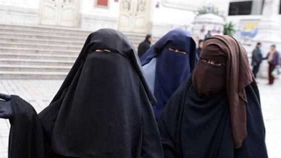 دول افريقيا الغربية تحظر النقاب للحد من الارهاب صورة رقم 2