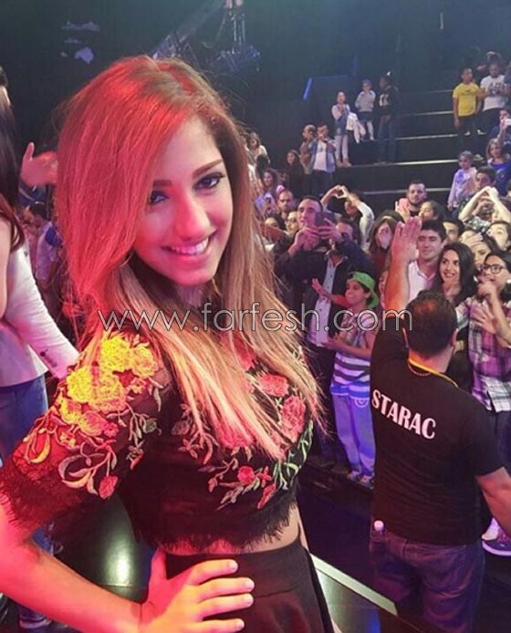 ستار اكاديمي 11: نتائج تصويت البرايم العاشر عودة انيس بو رحلة وخروج مابيل شديد صورة رقم 16
