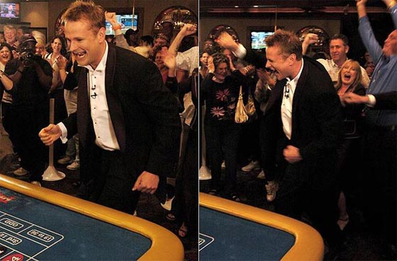 أغرب رهانات في العالم.. زوج يصعق زوجته وآخر يخسر بيته وزوجته في مباراة كرة صورة رقم 3