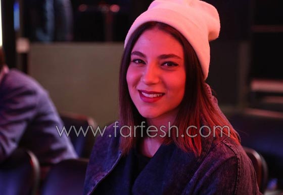 صور ستار اكاديمي 11: تدريبات مع ملحم زين، محمد شاهين، مينا عطا ووصول ايلي ايليا و ليا مخول صورة رقم 4