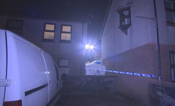  زوجة قتلت زوجها واخفت جثته 18 عاما صورة رقم 6