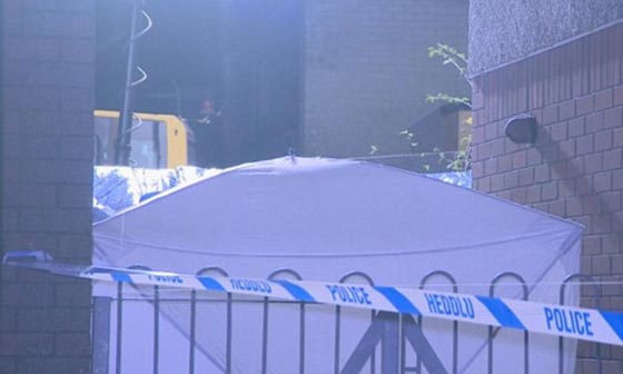  زوجة قتلت زوجها واخفت جثته 18 عاما صورة رقم 5