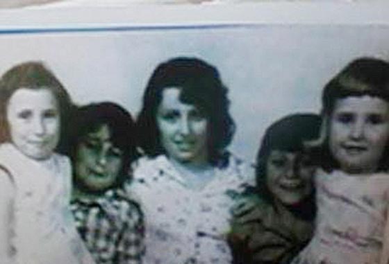  زوجة قتلت زوجها واخفت جثته 18 عاما صورة رقم 4