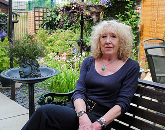  زوجة قتلت زوجها واخفت جثته 18 عاما صورة رقم 1