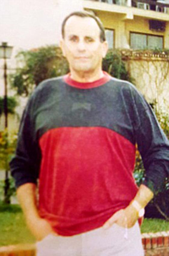  زوجة قتلت زوجها واخفت جثته 18 عاما صورة رقم 3