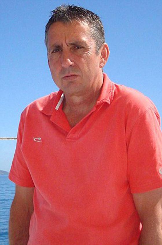  زوجة قتلت زوجها واخفت جثته 18 عاما صورة رقم 2