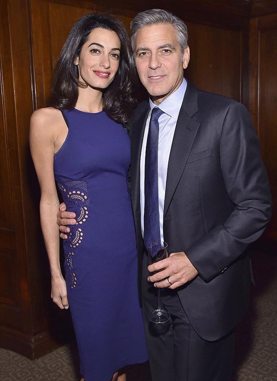 المحامية امل علم الدين كلوني تنشئ منحة دراسية للطالبات اللبنانيات صورة رقم 8