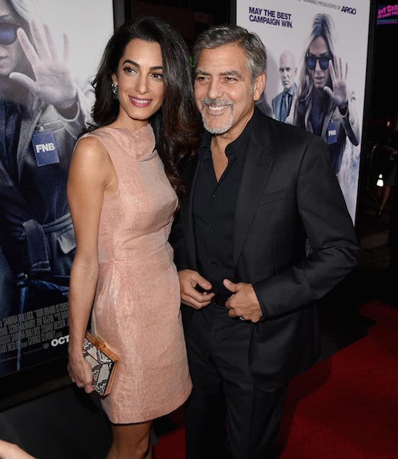 المحامية امل علم الدين كلوني تنشئ منحة دراسية للطالبات اللبنانيات صورة رقم 6