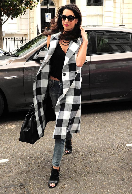 المحامية امل علم الدين كلوني تنشئ منحة دراسية للطالبات اللبنانيات صورة رقم 4