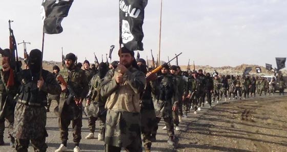 داعش يتراجع ويضعف على كل الجبهات لكنه اصبح اكثر بطشا ودموية صورة رقم 1