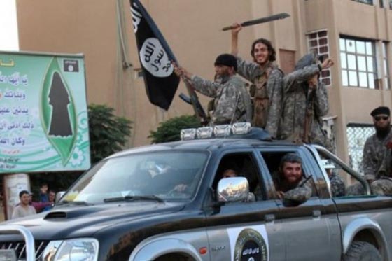 داعش يتراجع ويضعف على كل الجبهات لكنه اصبح اكثر بطشا ودموية صورة رقم 2