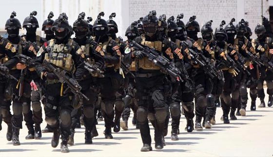 داعش يتراجع ويضعف على كل الجبهات لكنه اصبح اكثر بطشا ودموية صورة رقم 6