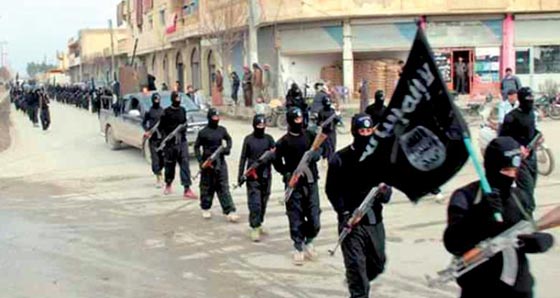 داعش يتراجع ويضعف على كل الجبهات لكنه اصبح اكثر بطشا ودموية صورة رقم 8