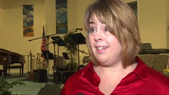 العنصرية في امريكا تسجل ارقاما قياسية واغلاق مدارس بسبب لا اله الا الله صورة رقم 2