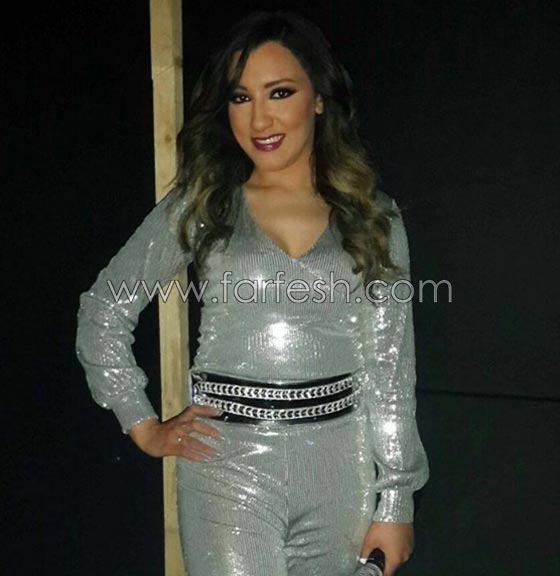 صور وفيديو ستار اكاديمي 11 البرايم العاشر مع ملحم زين مينا عطا و محمد شاهين صورة رقم 23