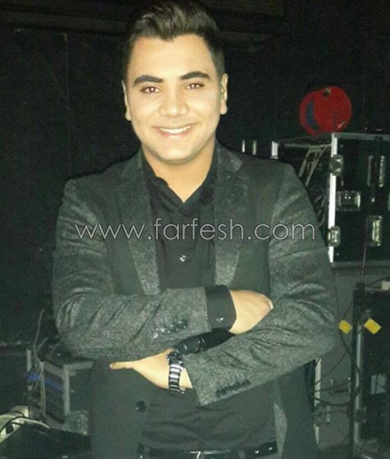 صور وفيديو ستار اكاديمي 11 البرايم العاشر مع ملحم زين مينا عطا و محمد شاهين صورة رقم 17