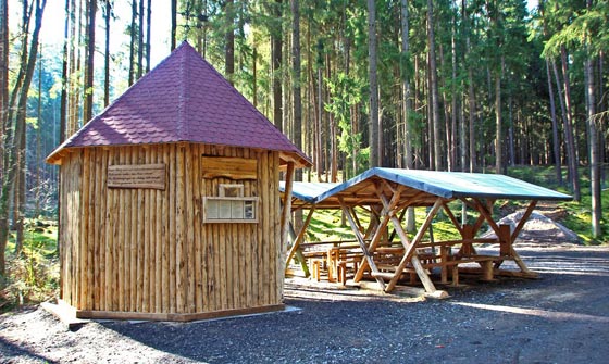 الماء المقدس في جبال الالب مقصد الكثيرين.. يعالج العيون والخمول ايضا صورة رقم 4