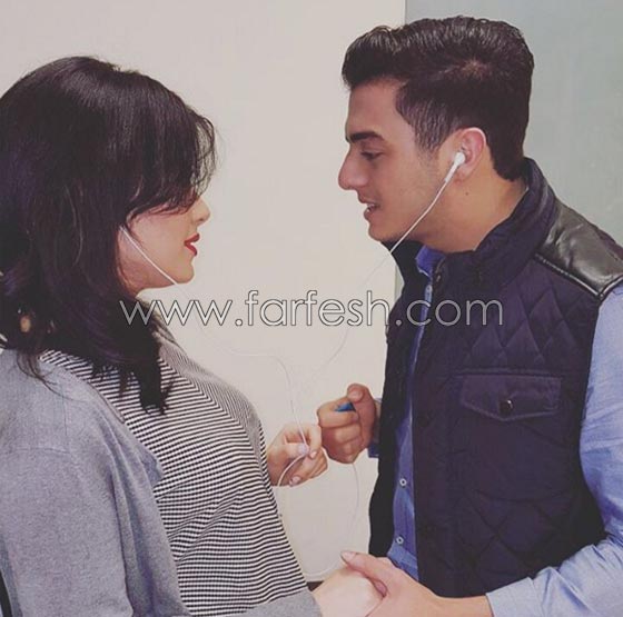 فيديو ستار اكاديمي: نسيم رايسي يتحدث بالصينية، يضحك مع حنان ويثير غيرة رفاييل صورة رقم 8