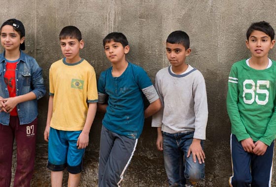 المخرج الفلسطيني هاني ابو اسعد يفوز بجائزة عن فيلم محمد عساف (يا طير الطاير) صورة رقم 6
