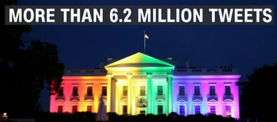 تعرف على ابرز هاشتاغات عام 2015.. بعضها عن باريس وسوريا صورة رقم 3 تعرف على ابرز هاشتاغات عام 2015.. بعضها عن باريس وسوريا صورة رقم 3