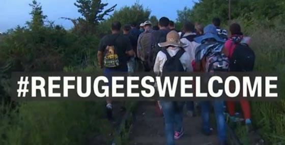 تعرف على ابرز هاشتاغات عام 2015.. بعضها عن باريس وسوريا صورة رقم 4 تعرف على ابرز هاشتاغات عام 2015.. بعضها عن باريس وسوريا صورة رقم 4