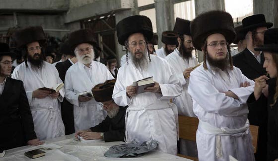 الامم المتحدة تحني راسها امام عيد الغفران لاول مرة منذ 70 عاما!! صورة رقم 2 الامم المتحدة تحني راسها امام عيد الغفران لاول مرة منذ 70 عاما!! صورة رقم 2