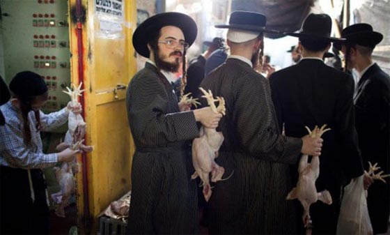 الامم المتحدة تحني راسها امام عيد الغفران لاول مرة منذ 70 عاما!! صورة رقم 1 الامم المتحدة تحني راسها امام عيد الغفران لاول مرة منذ 70 عاما!! صورة رقم 1