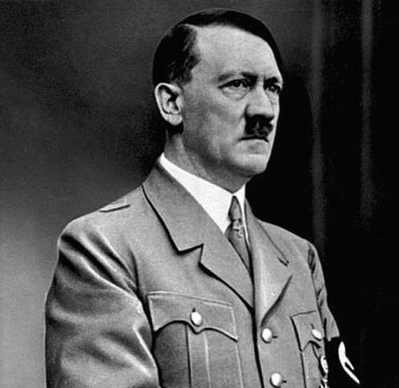 كشف هتلري جديد.. الفوهرر الالماني عاش بخصية واحدة فقط!! صورة رقم 6