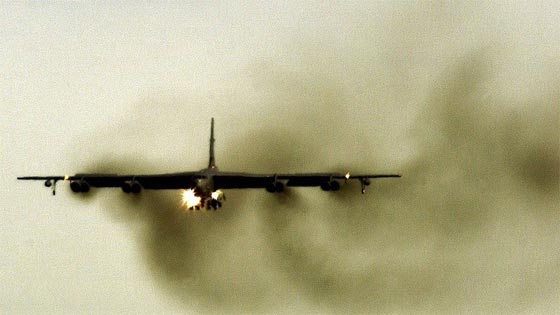 صفحة من التاريخ..  كارثة نووية كادت تقضي على اسبانيا وربما على كوكبنا صورة رقم 1