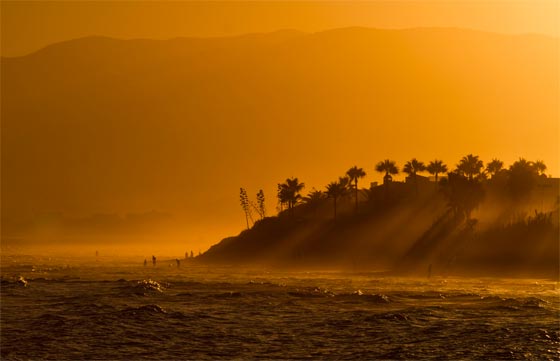 صفحة من التاريخ..  كارثة نووية كادت تقضي على اسبانيا وربما على كوكبنا صورة رقم 2