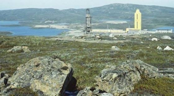 صفحة من التاريخ..  كارثة نووية كادت تقضي على اسبانيا وربما على كوكبنا صورة رقم 4