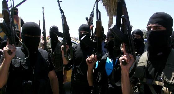 داعش يغرق بالفساد والنهب.. من جيش الاشباح حتى سرقة الزكاة صورة رقم 2 داعش يغرق بالفساد والنهب.. من جيش الاشباح حتى سرقة الزكاة صورة رقم 2