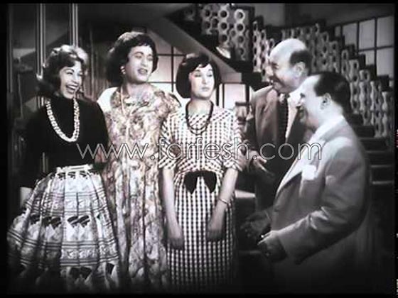 فنانين نجوم تخلوا عن (رجولتهم) ولعبوا دور امرأة منهم عادل امام، محمد هنيدي وإسماعيل يس  صورة رقم 2