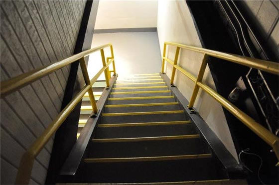 للبيع مخبأ تحت الارض بمساحة قصر ويصمد امام هجوم نووي صورة رقم 14 للبيع مخبأ تحت الارض بمساحة قصر ويصمد امام هجوم نووي صورة رقم 14