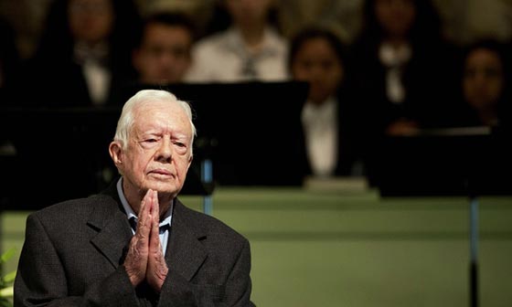 جيمي كارتر ينعي حفيده الذي توفي عن عمر 28 عاما بظروف غامضة صورة رقم 10 جيمي كارتر ينعي حفيده الذي توفي عن عمر 28 عاما بظروف غامضة صورة رقم 10