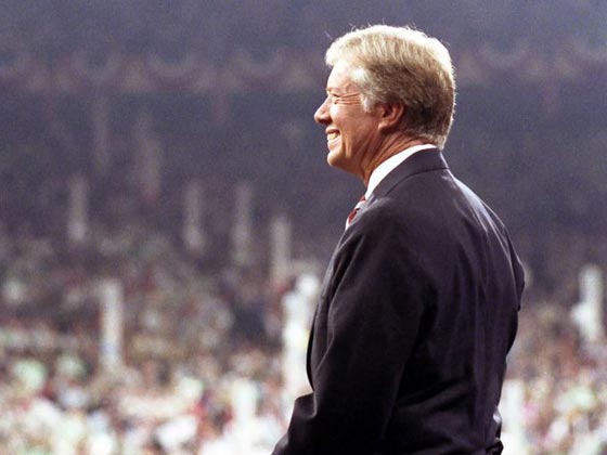 جيمي كارتر ينعي حفيده الذي توفي عن عمر 28 عاما بظروف غامضة صورة رقم 11 جيمي كارتر ينعي حفيده الذي توفي عن عمر 28 عاما بظروف غامضة صورة رقم 11