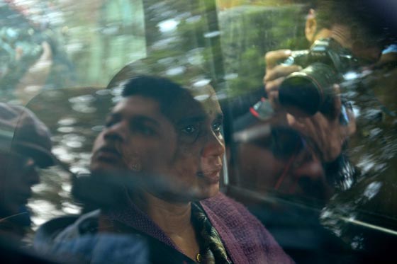 غضب في الهند بسبب الافراج عن مغتصب خطر بعد 3 سنوات من سجن صورة رقم 5 غضب في الهند بسبب الافراج عن مغتصب خطر بعد 3 سنوات من سجن صورة رقم 5