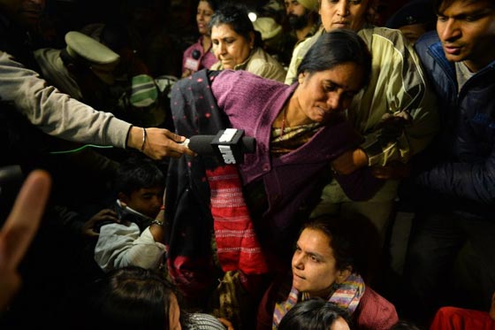 غضب في الهند بسبب الافراج عن مغتصب خطر بعد 3 سنوات من سجن صورة رقم 7 غضب في الهند بسبب الافراج عن مغتصب خطر بعد 3 سنوات من سجن صورة رقم 7