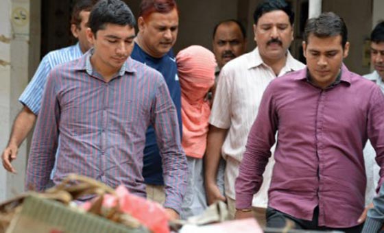 غضب في الهند بسبب الافراج عن مغتصب خطر بعد 3 سنوات من سجن صورة رقم 17 غضب في الهند بسبب الافراج عن مغتصب خطر بعد 3 سنوات من سجن صورة رقم 17