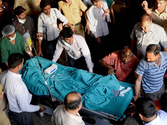 غضب في الهند بسبب الافراج عن مغتصب خطر بعد 3 سنوات من سجن صورة رقم 18 غضب في الهند بسبب الافراج عن مغتصب خطر بعد 3 سنوات من سجن صورة رقم 18