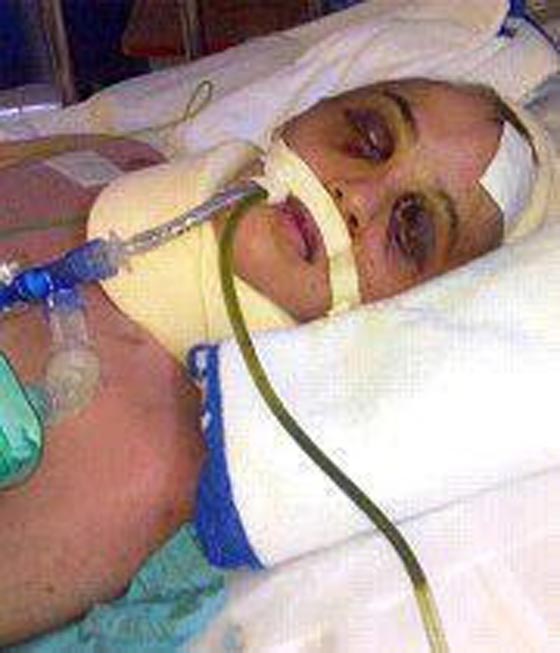 غضب في الهند بسبب الافراج عن مغتصب خطر بعد 3 سنوات من سجن صورة رقم 4 غضب في الهند بسبب الافراج عن مغتصب خطر بعد 3 سنوات من سجن صورة رقم 4