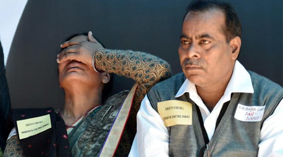 غضب في الهند بسبب الافراج عن مغتصب خطر بعد 3 سنوات من سجن صورة رقم 21 غضب في الهند بسبب الافراج عن مغتصب خطر بعد 3 سنوات من سجن صورة رقم 21