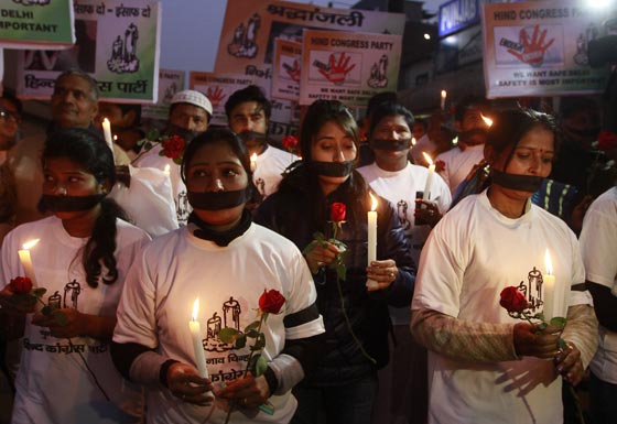 غضب في الهند بسبب الافراج عن مغتصب خطر بعد 3 سنوات من سجن صورة رقم 22 غضب في الهند بسبب الافراج عن مغتصب خطر بعد 3 سنوات من سجن صورة رقم 22