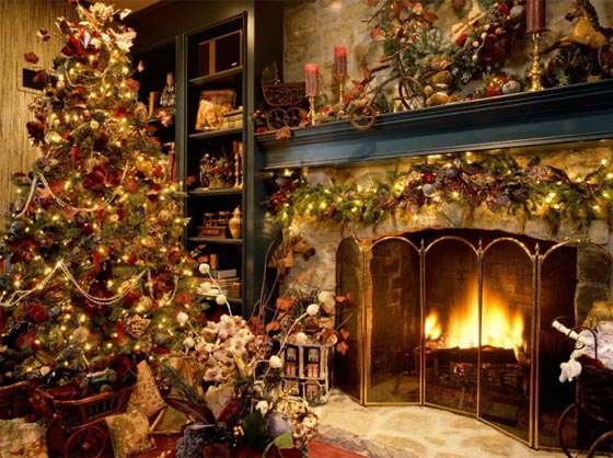 شجرة عيد الميلاد: علاقتها بالارواح الشريرة، ولماذا رفضتها الكنيسة؟ وكيف تحوّلت الى رمز الامل؟ صورة رقم 5