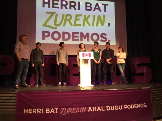 من هي نجوى جويلي النائبة من أصل مصري التي اقتحمت البرلمان الاسباني؟ صورة رقم 14 من هي نجوى جويلي النائبة من أصل مصري التي اقتحمت البرلمان الاسباني؟ صورة رقم 14