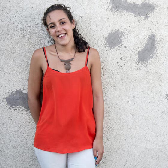 من هي نجوى جويلي النائبة من أصل مصري التي اقتحمت البرلمان الاسباني؟ صورة رقم 17 من هي نجوى جويلي النائبة من أصل مصري التي اقتحمت البرلمان الاسباني؟ صورة رقم 17